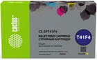 Cactus CS-EPT41F4 Yellow