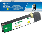 Картридж G&G GG-CN628AE Yellow