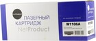 NetProduct W1106A Black