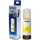 Чернила Epson C13T00V498 Yellow