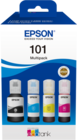 Чернила Epson C13T03V64A MultiPack