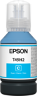Чернила Epson C13T49N200 Cyan