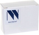 NV Print P2V71A Matte Black