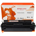 Print-Rite PR-W2030X Black