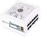 750W Silverstone DA750R Gold White