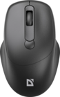 Defender Feam MM-296 Black (52296)