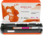 Картридж Print-Rite PR-W2213X Magenta