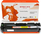 Картридж Print-Rite PR-W2212X Yellow