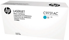 HP C9731AC (№645A) Cyan