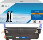 Картридж G&G GG-C9733A Magenta