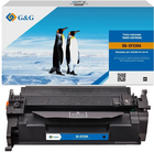 Картридж G&G GG-CF226A Black