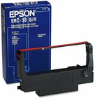 Epson C43S015376 Black/Red
