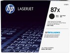 Картридж HP CF287X (№87X)