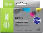 Картридж Cactus CS-EPT1716