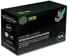 Картридж Cactus CS-CF287X-MPS Black