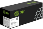 Картридж Cactus CS-W1360A Black