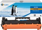 Картридж G&G GG-W1360A Black