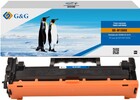 Картридж G&G GG-W1360X Black