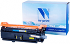 NV Print NV-CE252A/723Y Yellow