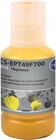 Cactus CS-EPT49F700 Yellow