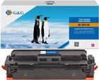 Картридж G&G GG-CF413X Magenta