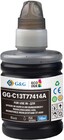 Картридж G&G GG-C13T77414A Black