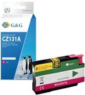 Картридж G&G GG-CZ131A Magenta