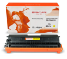 Картридж Print-Rite PR-TN423Y Yellow