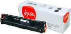 Картридж Sakura SACB540A Black