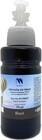 Чернила NV Print NV-INK-T6641Bk Black