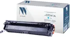 Картридж NV Print CE341A Cyan