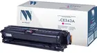 Картридж NV Print CE343A Magenta