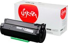 Картридж Sakura SA50F5000 Black для Lexmark MS310/410/510/610 (1500 стр.)