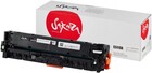 Картридж Sakura SACE410A Black