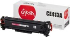 Картридж Sakura SACE413A Magenta