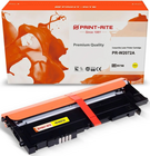 Картридж Print-Rite PR-W2072A Yellow