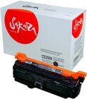 Картридж Sakura SACE250X Black