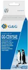 Картридж G&G GG-CD975AE Black