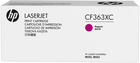 HP CF363XC (№508X) Magenta