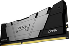 16Gb DDR4 3600MHz Kingston Fury Renegade (KF436C16RB12/16)