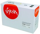 Картридж Sakura SACF362X Yellow для HP Color LJ M553n/553X/553dn/M552dn (9500 стр.)