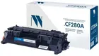 Картридж NV Print CF280A Black