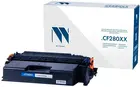 Картридж NV Print CF280XX Black