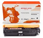 Картридж Print-Rite PR-CE270A Black