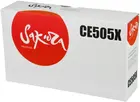 Картридж Sakura SACE505X Black