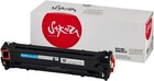 Картридж Sakura SACF211A/731C Cyan