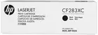 HP CF283XC (№83X)