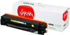 Картридж Sakura SACF542A Yellow