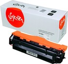 Картридж Sakura SACF380X Black