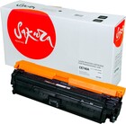 Картридж Sakura SACE740A Black